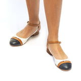 Immaculate Vegan - Otijane Mariola Blanco