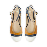 Immaculate Vegan - Otijane Mariola Camel