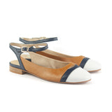 Immaculate Vegan - Otijane Mariola Camel