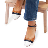 Immaculate Vegan - Otijane Mariola Camel