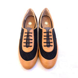 Immaculate Vegan - Otijane Maty Negro