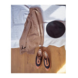 Immaculate Vegan - Otijane Maty Negro