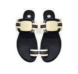 Immaculate Vegan - Otijane Sandalia Gala Butter