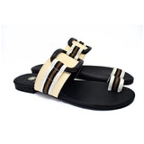 Immaculate Vegan - Otijane Sandalia Gala Butter