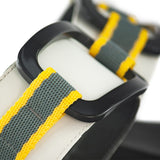 Immaculate Vegan - Otijane Sandalia Gala Grey