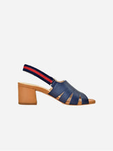 Immaculate Vegan - Otijane Silvia Blue