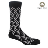 Immaculate Vegan - Peper Harow Camden Men’s Organic Cotton Sock Bundle | Multiple Colours