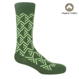 Immaculate Vegan - Peper Harow Camden Men’s Organic Cotton Sock Bundle | Multiple Colours
