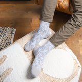 Immaculate Vegan - Peper Harow Camden Men’s Organic Cotton Sock Bundle | Multiple Colours