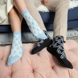 Immaculate Vegan - Peper Harow Camden Men’s Organic Cotton Sock Bundle | Multiple Colours