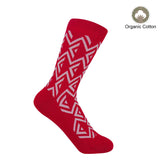 Immaculate Vegan - Peper Harow Camden Women’s Organic Cotton Sock Bundle | Multiple Colours