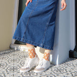 Immaculate Vegan - Peper Harow Camden Women’s Organic Cotton Sock Bundle | Multiple Colours