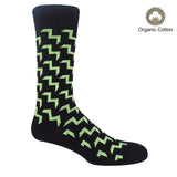 Immaculate Vegan - Peper Harow Chelsea Men’s Organic Cotton Sock Bundle | Multiple Colours