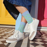 Immaculate Vegan - Peper Harow Chelsea Women’s Organic Cotton Sock Bundle | Multiple Colours