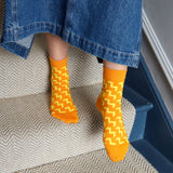 Immaculate Vegan - Peper Harow Chelsea Women’s Organic Cotton Sock Bundle | Multiple Colours