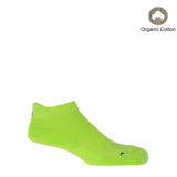 Immaculate Vegan - Peper Harow Men’s Organic Cotton Sport Trainer Sock 10 Pack Bundle | Multiple Colours
