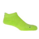 Immaculate Vegan - Peper Harow Men’s Organic Cotton Trainer Socks Bundle | Green Multi