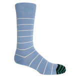 Immaculate Vegan - Peper Harow Thin Stripe Men’s Sock Bundle | Multiple Colours