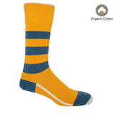 Immaculate Vegan - Peper Harow Equilibrium Men’s Organic Cotton Sock Bundle | Multiple Colours
