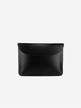 Immaculate Vegan - PREV LOYAUTÉ - BLACK LAPTOP BAG 13-14"