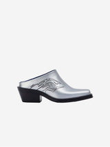Immaculate Vegan - PREV REGAN MULE - METALECTRIC 36