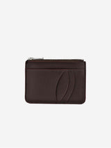 Immaculate Vegan - PREV ÉGALITÉ - CHERRY BROWNIE CARDHOLDER