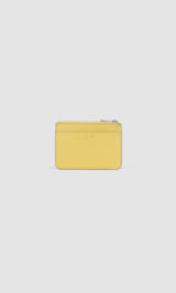 Immaculate Vegan - PREV ÉGALITÉ - LEMONADE CARDHOLDER