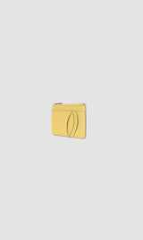 Immaculate Vegan - PREV ÉGALITÉ - LEMONADE CARDHOLDER