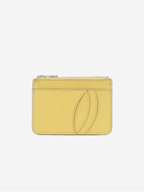 Immaculate Vegan - PREV ÉGALITÉ - LEMONADE CARDHOLDER