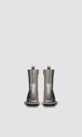 Immaculate Vegan - PREV KAREL - CHROME