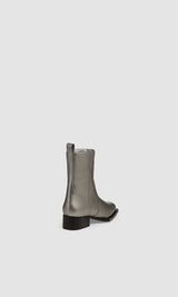 Immaculate Vegan - PREV KAREL - CHROME