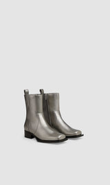 Immaculate Vegan - PREV KAREL - CHROME
