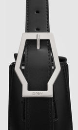 Immaculate Vegan - PREV KIARA - BLACK