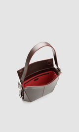 Immaculate Vegan - PREV KIARA - CHERRY BROWNIE