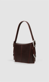 Immaculate Vegan - PREV KIARA - CHERRY BROWNIE