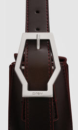 Immaculate Vegan - PREV KIARA - CHERRY BROWNIE