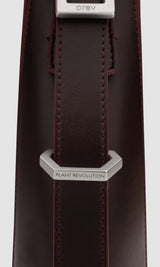 Immaculate Vegan - PREV KIARA - CHERRY BROWNIE