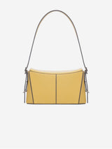 Immaculate Vegan - PREV Kiara Women's Apple Leather Vegan Mini Bag | Lemonade