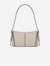 Immaculate Vegan - PREV Kiara Women's Apple Leather Vegan Mini Bag | Lunar