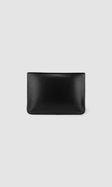 Immaculate Vegan - PREV LOYAUTÉ - BLACK LAPTOP BAG