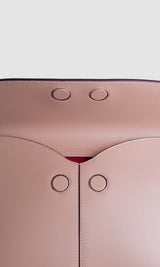 Immaculate Vegan - PREV LOYAUTÉ - ROSY LAPTOP BAG