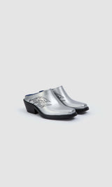 Immaculate Vegan - PREV REGAN MULE - METALECTRIC