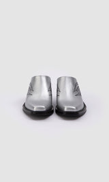 Immaculate Vegan - PREV REGAN MULE - METALECTRIC
