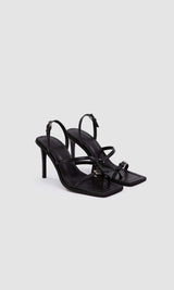 Immaculate Vegan - PREV VICKI - BLACK