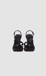 Immaculate Vegan - PREV VICKI - BLACK