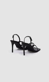 Immaculate Vegan - PREV VICKI - BLACK