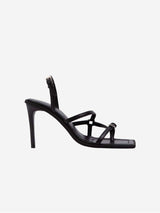 Immaculate Vegan - PREV VICKI - BLACK