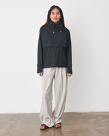 Immaculate Vegan - Protected Species Waterproof City Walker Jacket | Multiple Colours City Walker Black / UK8 / EU36 / US4