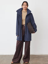 Immaculate Vegan - Protected Species The Typhoon Waterproof Jacket | Multiple Colours