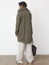 Immaculate Vegan - Protected Species The Typhoon Waterproof Jacket | Multiple Colours